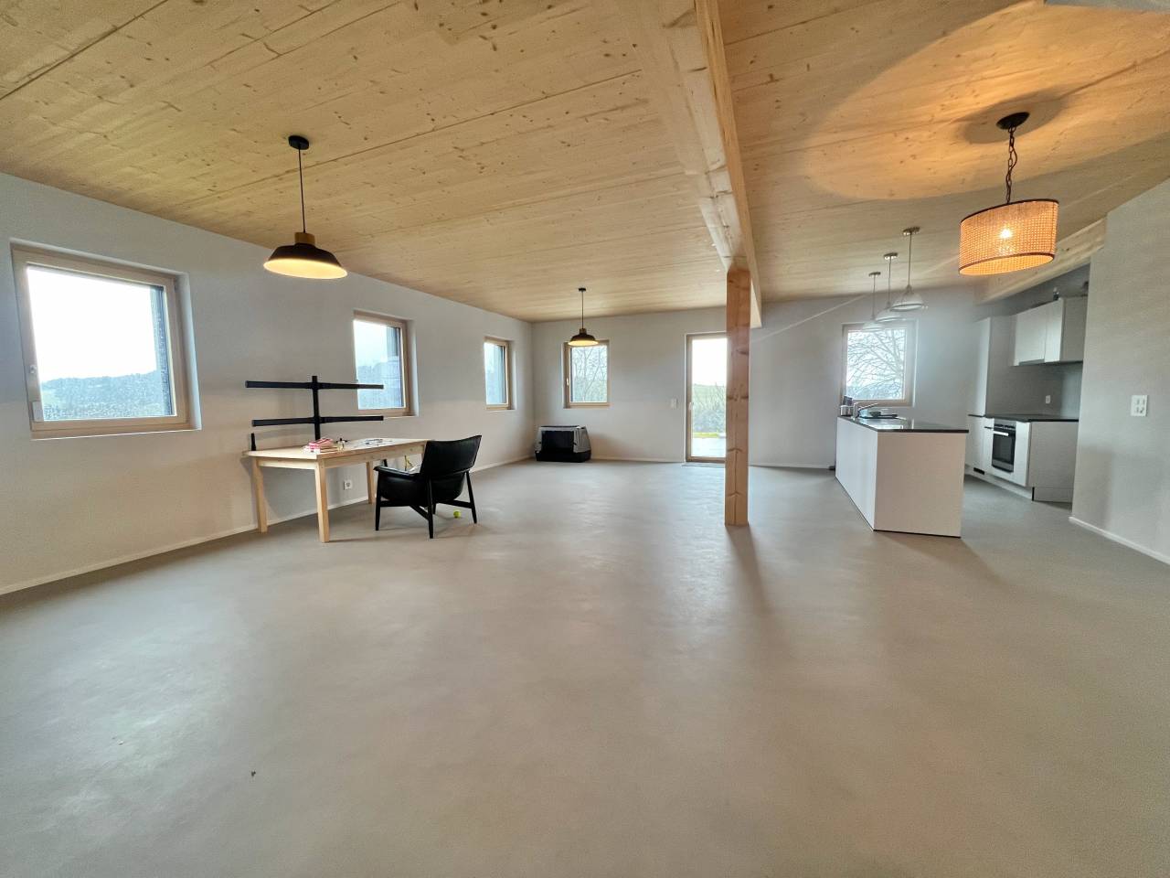 Paarden boerderij Huur Fribourg