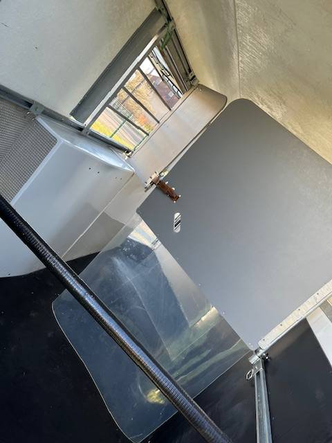 Paardentrailers Fautras VICTORIUS 3 3 Paarden 2021 Tweedehands