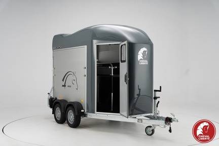 Paardentrailers Cheval Libert&eacute; Origins  2 Paarden 2026 Nieuw