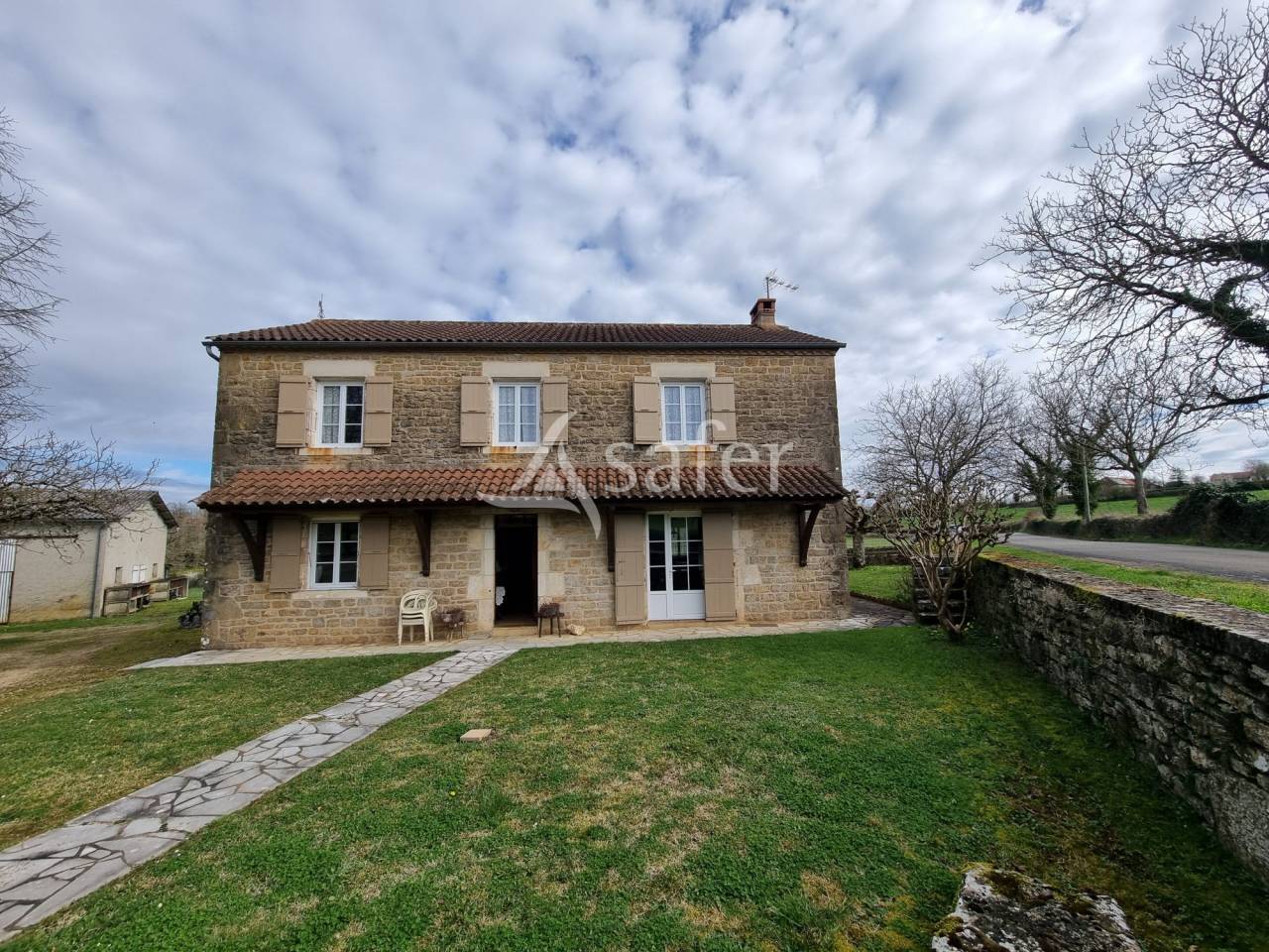 Ander plattelands vastgoed Koop Lot