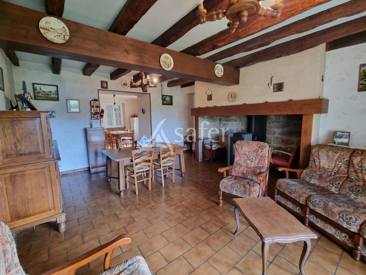 Ander plattelands vastgoed Koop Lot