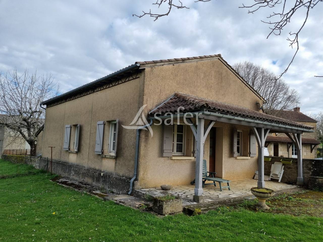 Ander plattelands vastgoed Koop Lot