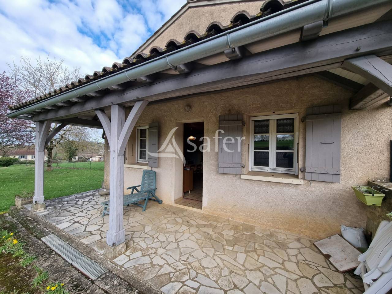 Ander plattelands vastgoed Koop Lot