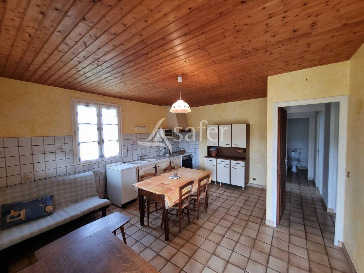 Ander plattelands vastgoed Koop Lot