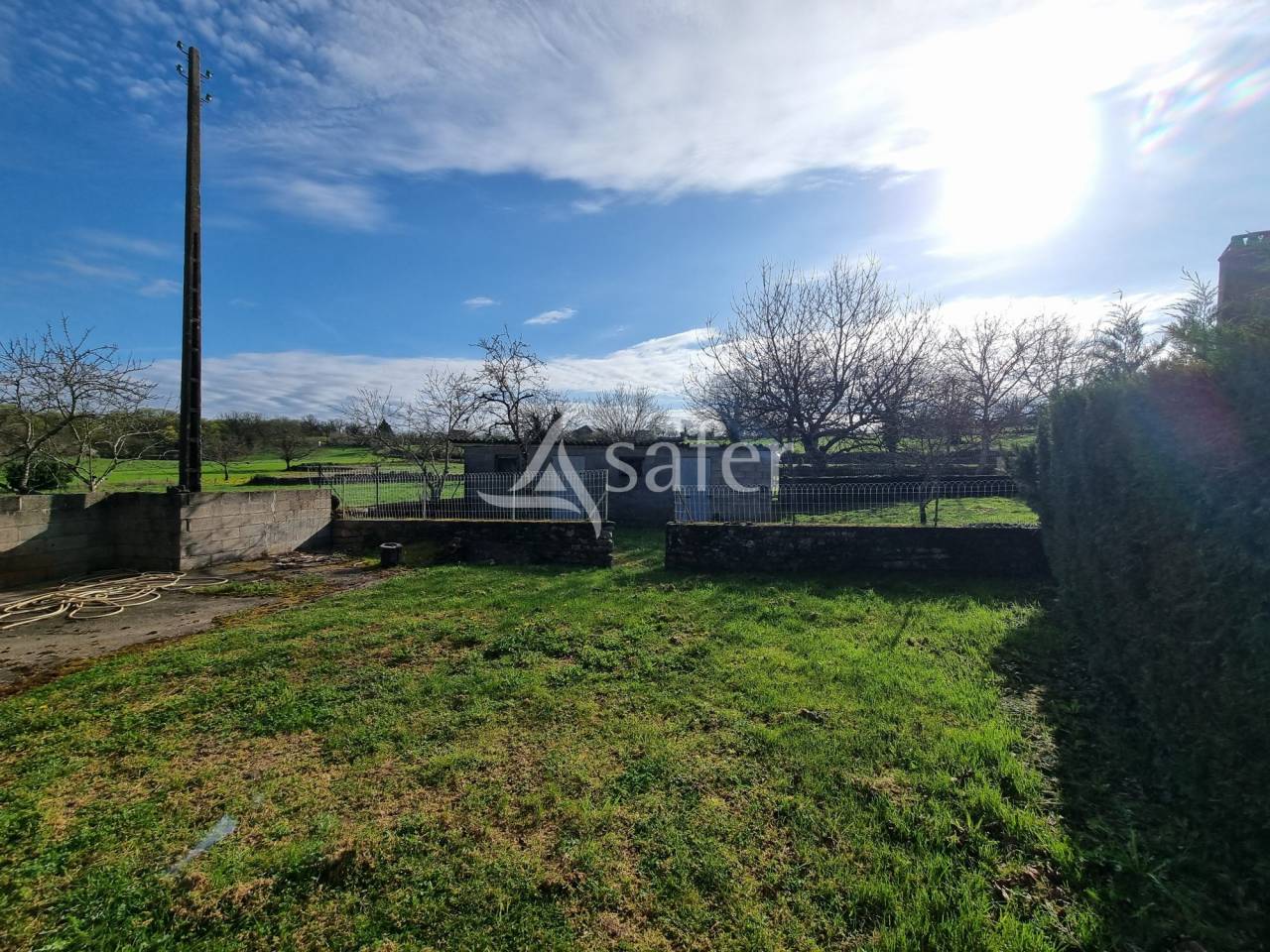 Ander plattelands vastgoed Koop Lot