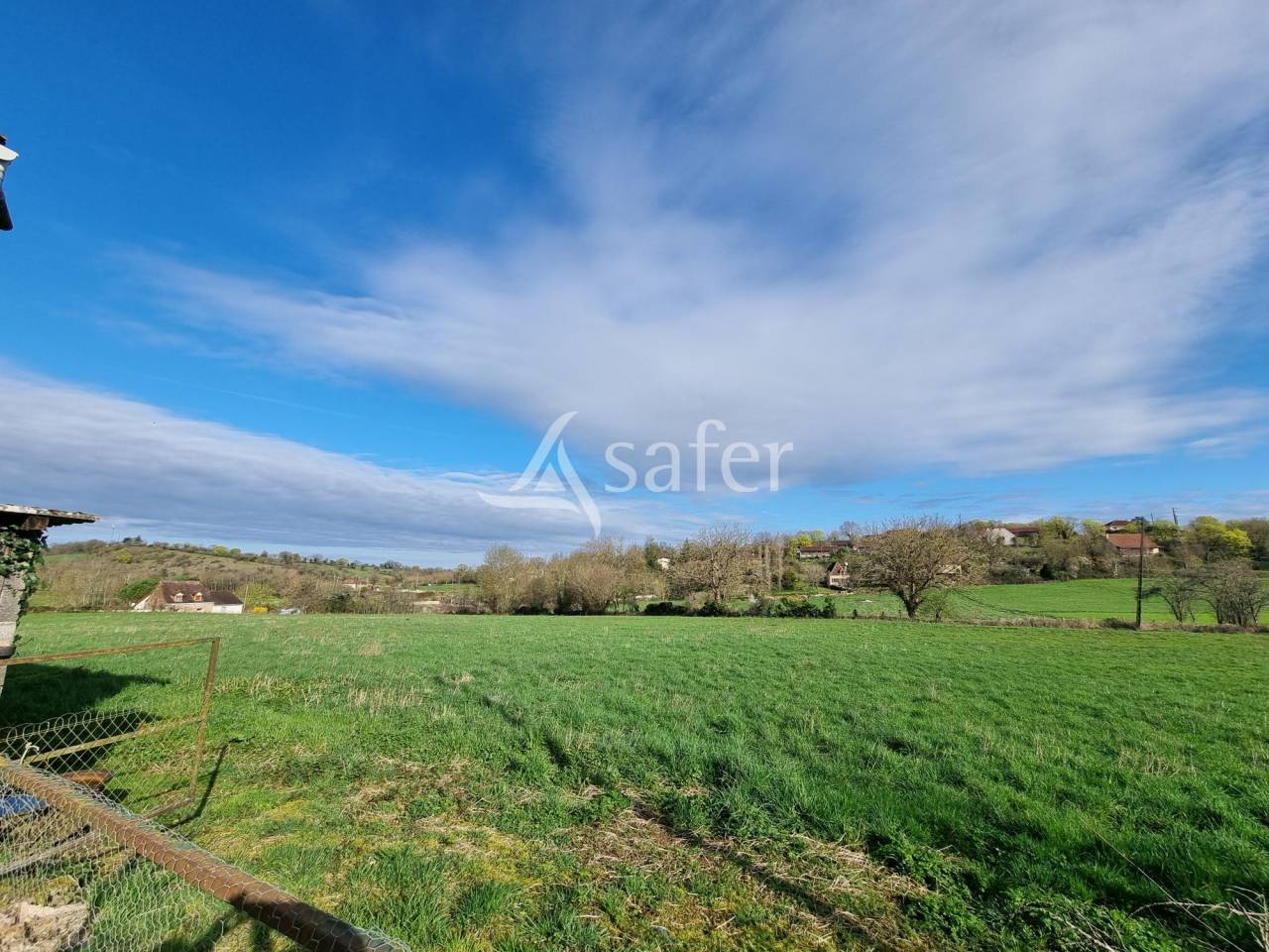 Ander plattelands vastgoed Koop Lot