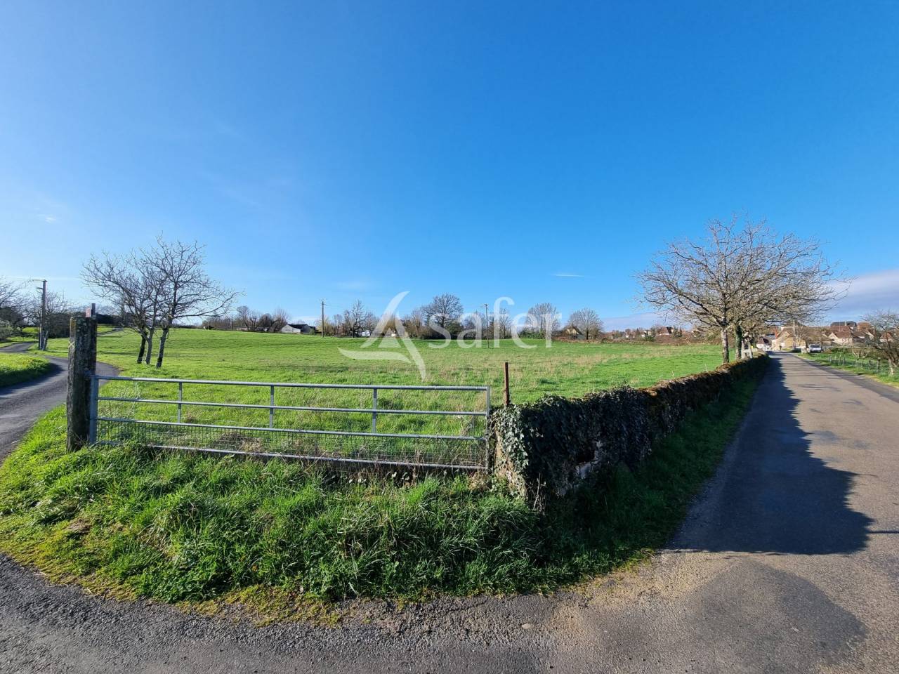 Ander plattelands vastgoed Koop Lot