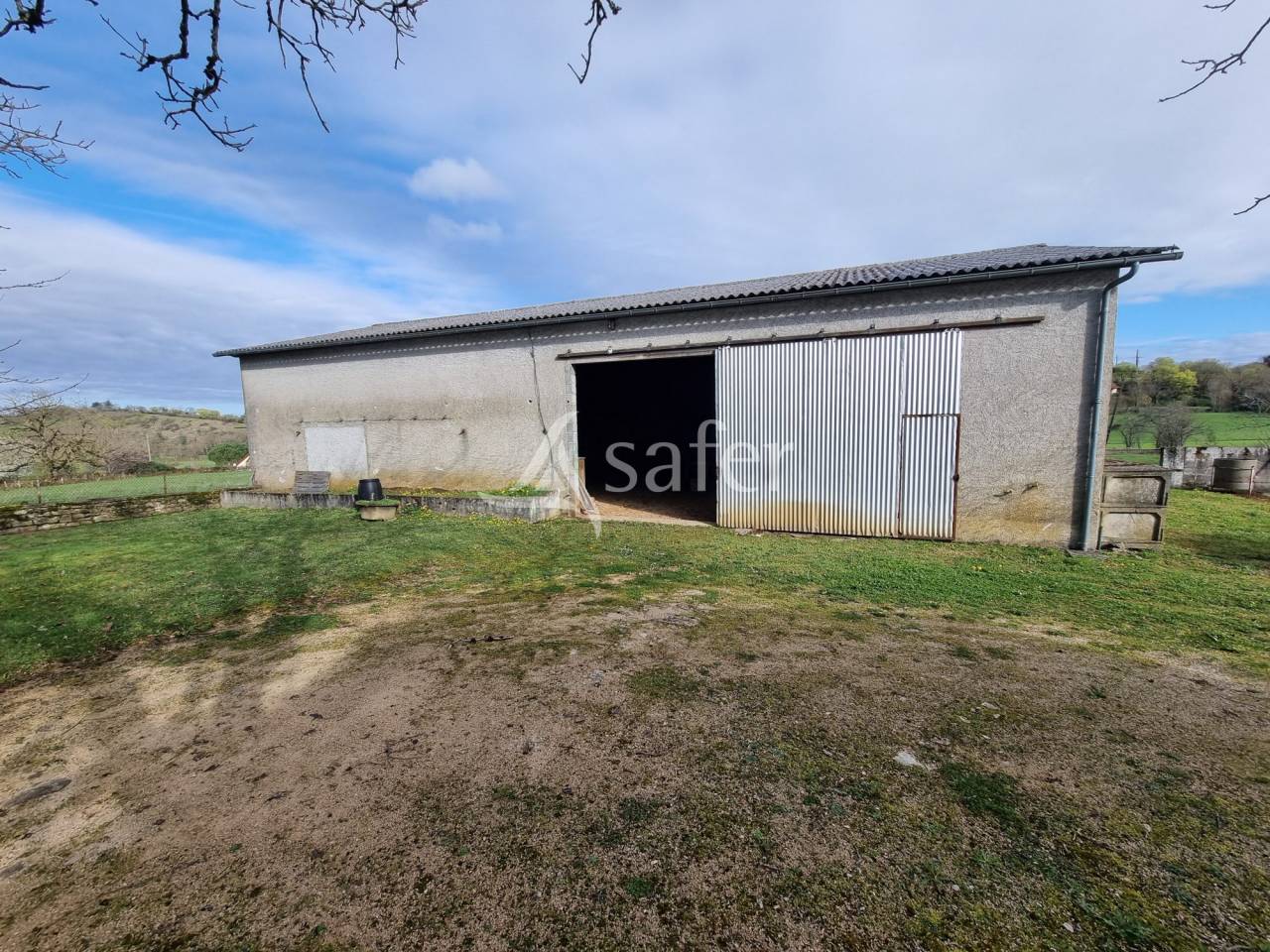 Ander plattelands vastgoed Koop Lot