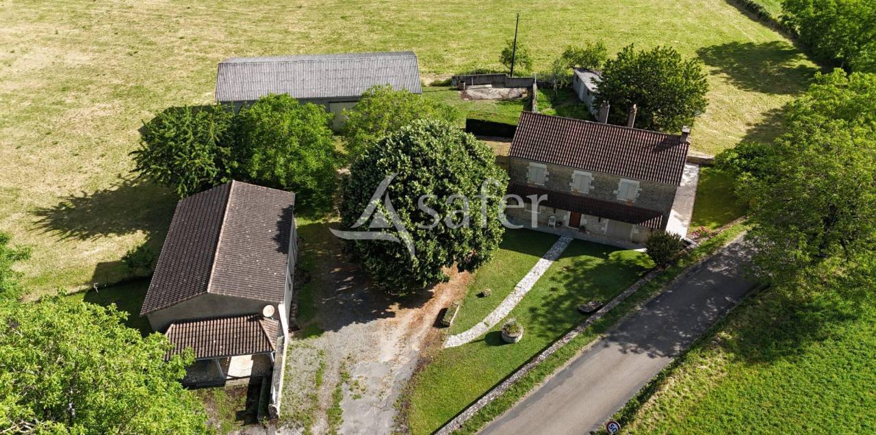 Ander plattelands vastgoed Koop Lot