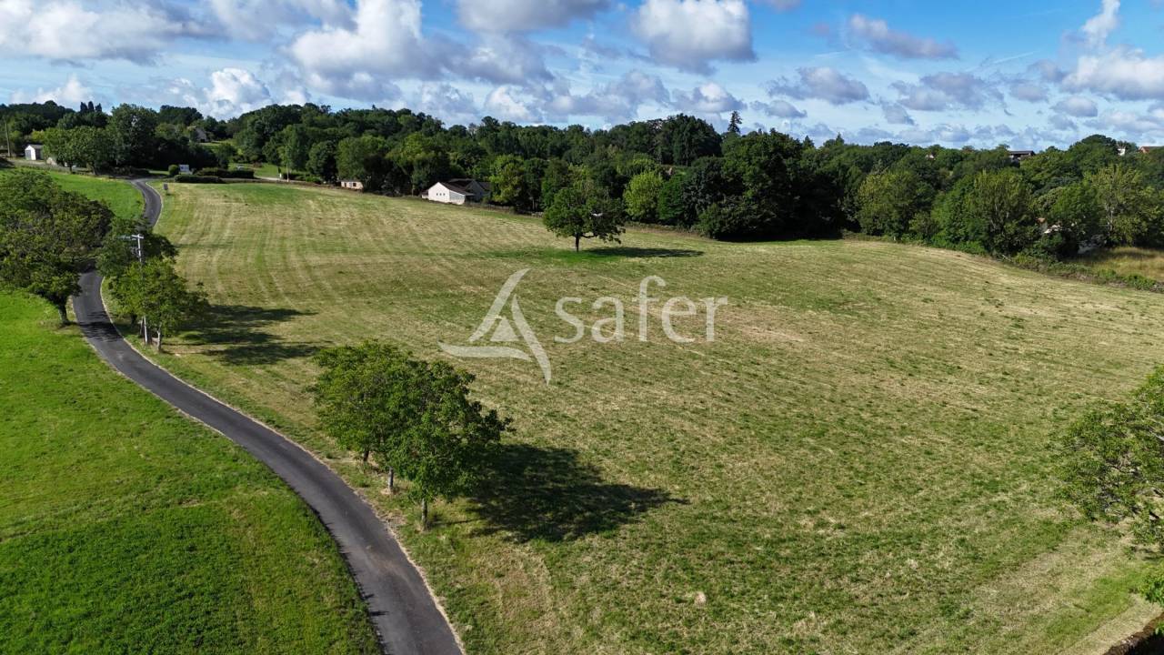 Ander plattelands vastgoed Koop Lot