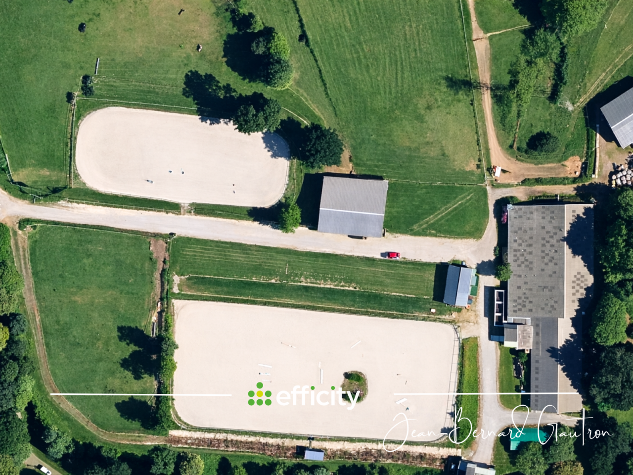 Ruiterclub Koop C&ocirc;te d'Armor