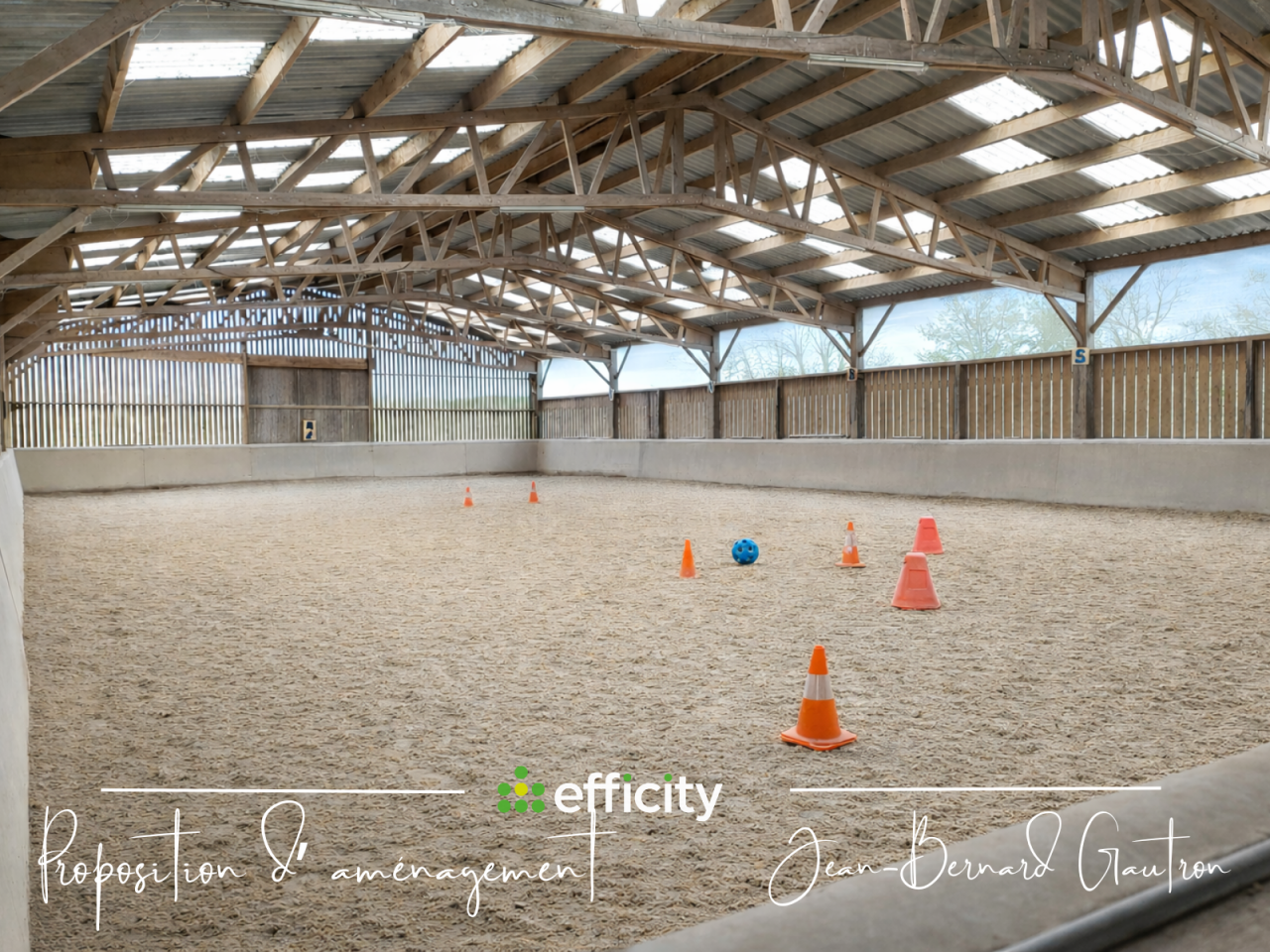 Ruiterclub Koop C&ocirc;te d'Armor