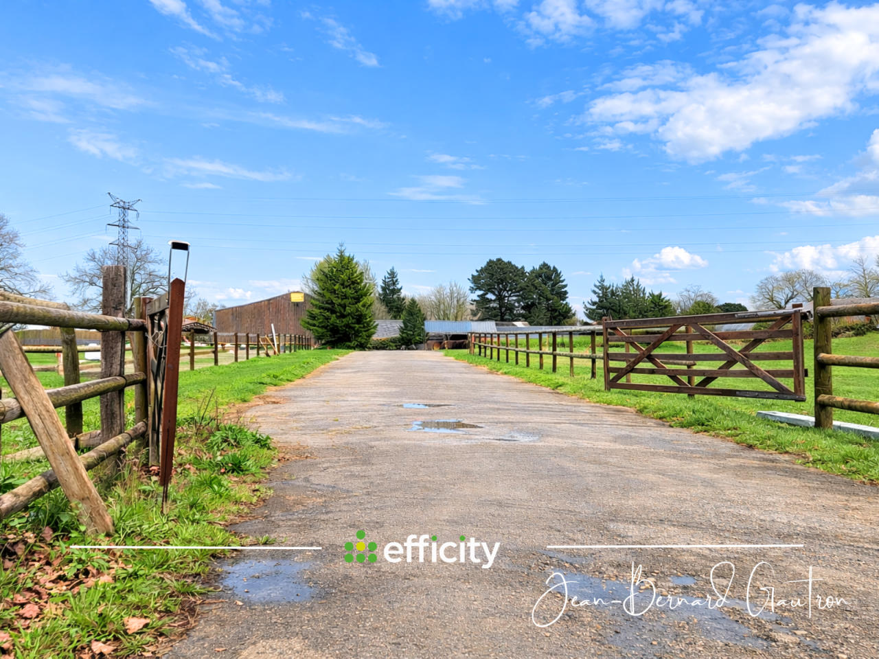 Ruiterclub Koop C&ocirc;te d'Armor