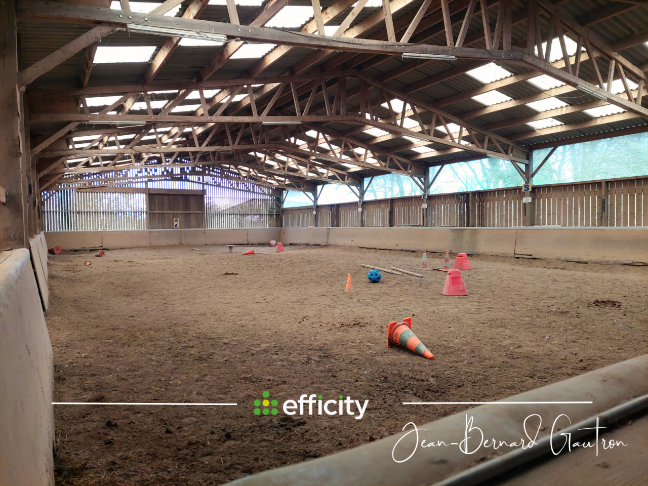 Ruiterclub Koop C&ocirc;te d'Armor