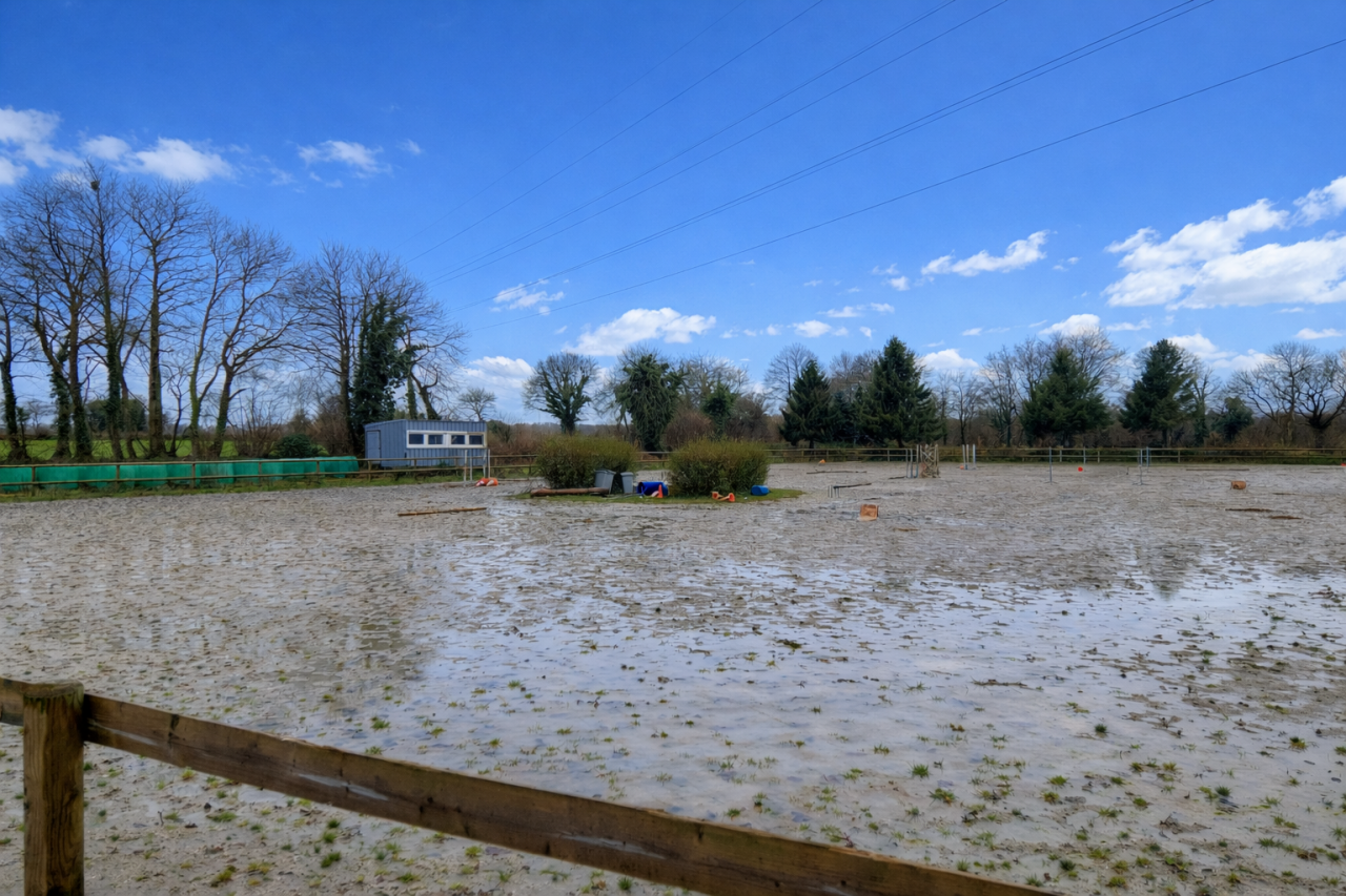 Ruiterclub Koop C&ocirc;te d'Armor