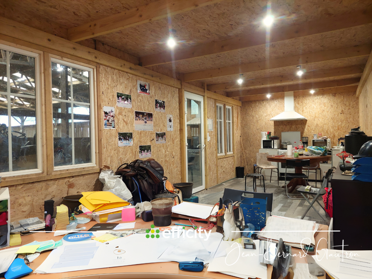 Ruiterclub Koop C&ocirc;te d'Armor