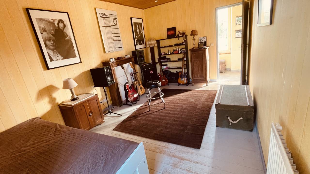 Hippisch vastgoed Koop Loire-Atlantique