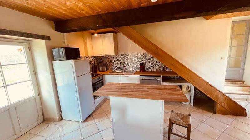 Hippisch vastgoed Koop Loire-Atlantique