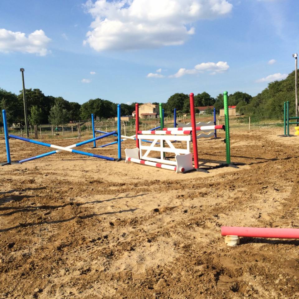 Hippisch vastgoed Koop Loire-Atlantique