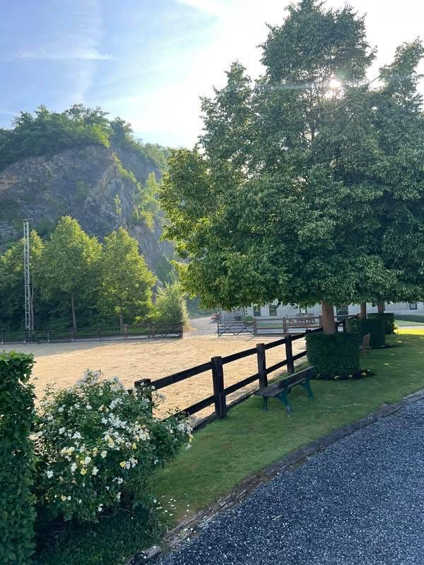 Groom, Stoeterij - Contract bepaalde tijd Voltijds - Li&egrave;ge Belgi&euml;