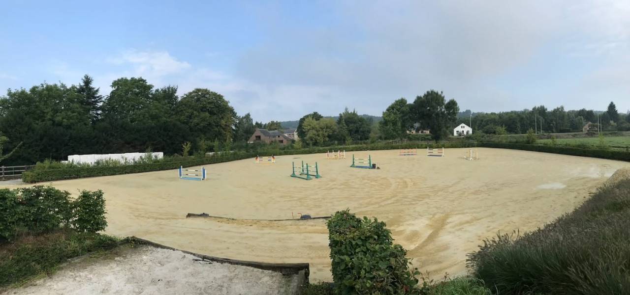 Groom, Stoeterij - Contract bepaalde tijd Voltijds - Li&egrave;ge Belgi&euml;