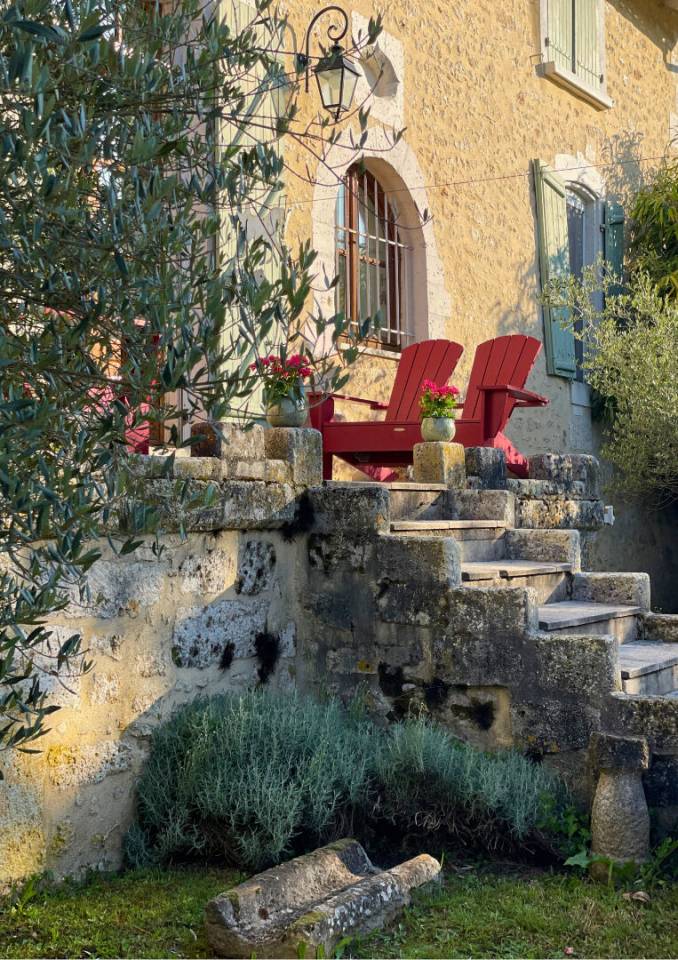 Hippisch vastgoed Koop Dordogne