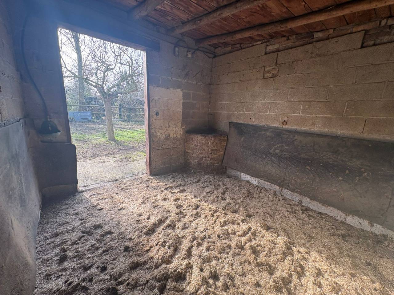 Hippisch vastgoed Koop Eure