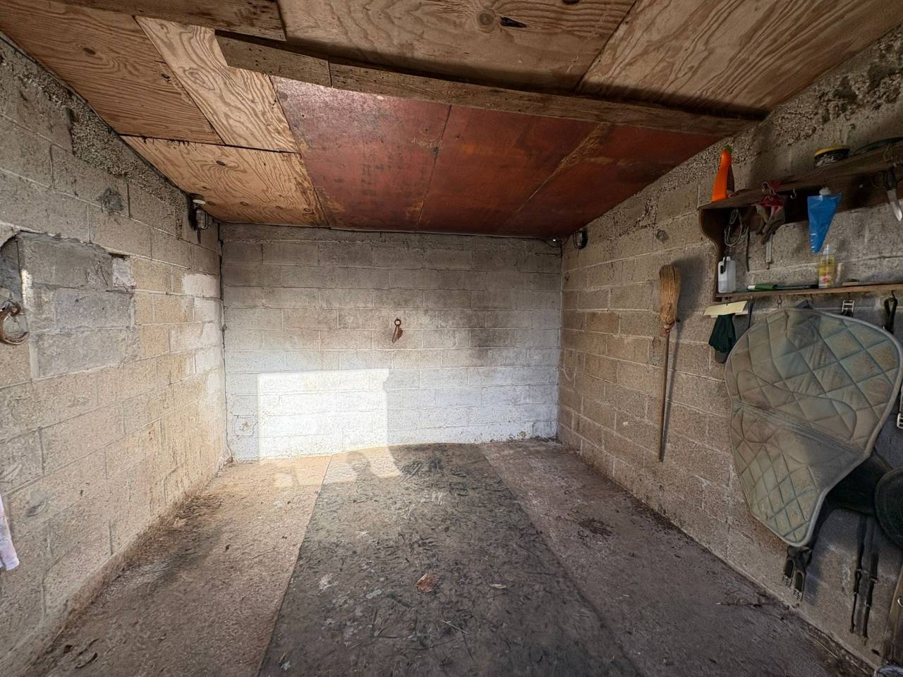 Hippisch vastgoed Koop Eure