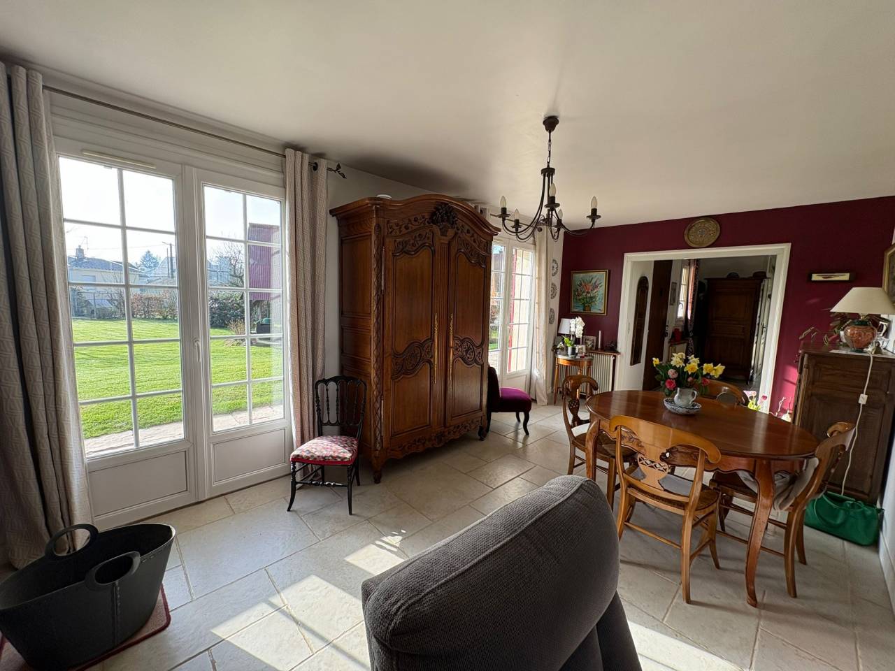 Hippisch vastgoed Koop Eure