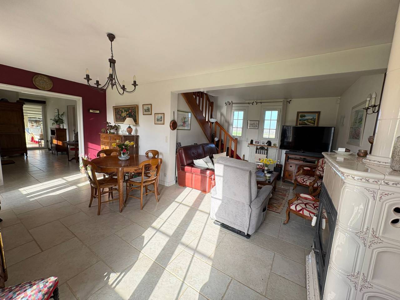 Hippisch vastgoed Koop Eure