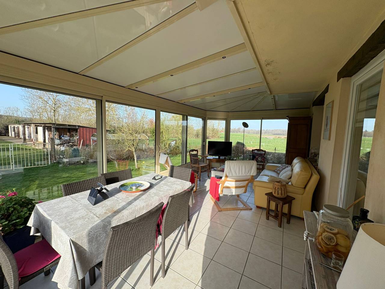 Hippisch vastgoed Koop Eure