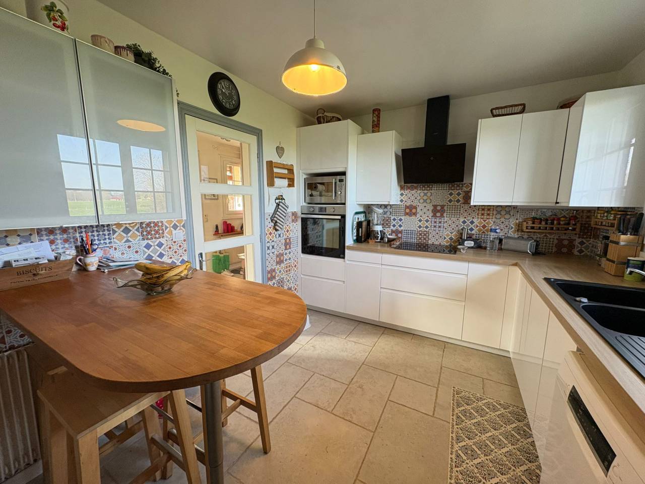 Hippisch vastgoed Koop Eure