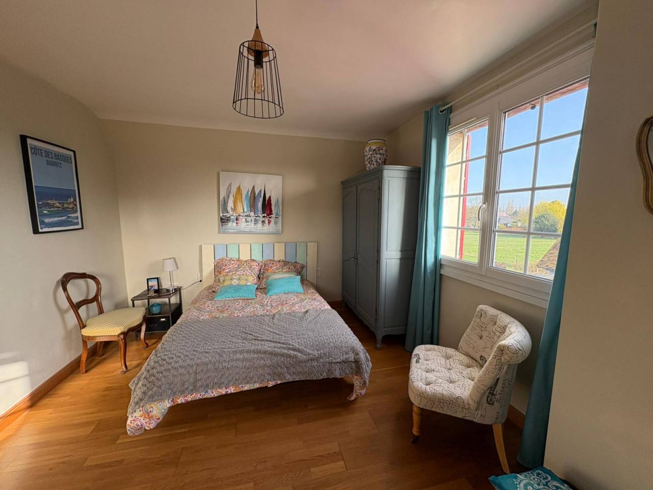 Hippisch vastgoed Koop Eure