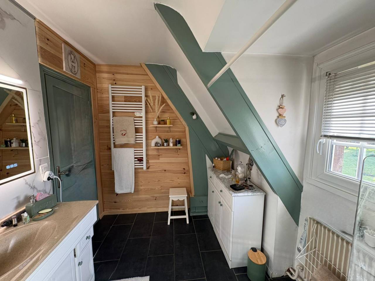 Hippisch vastgoed Koop Eure