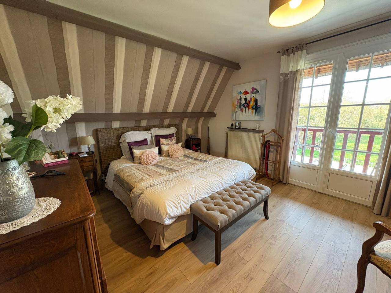 Hippisch vastgoed Koop Eure