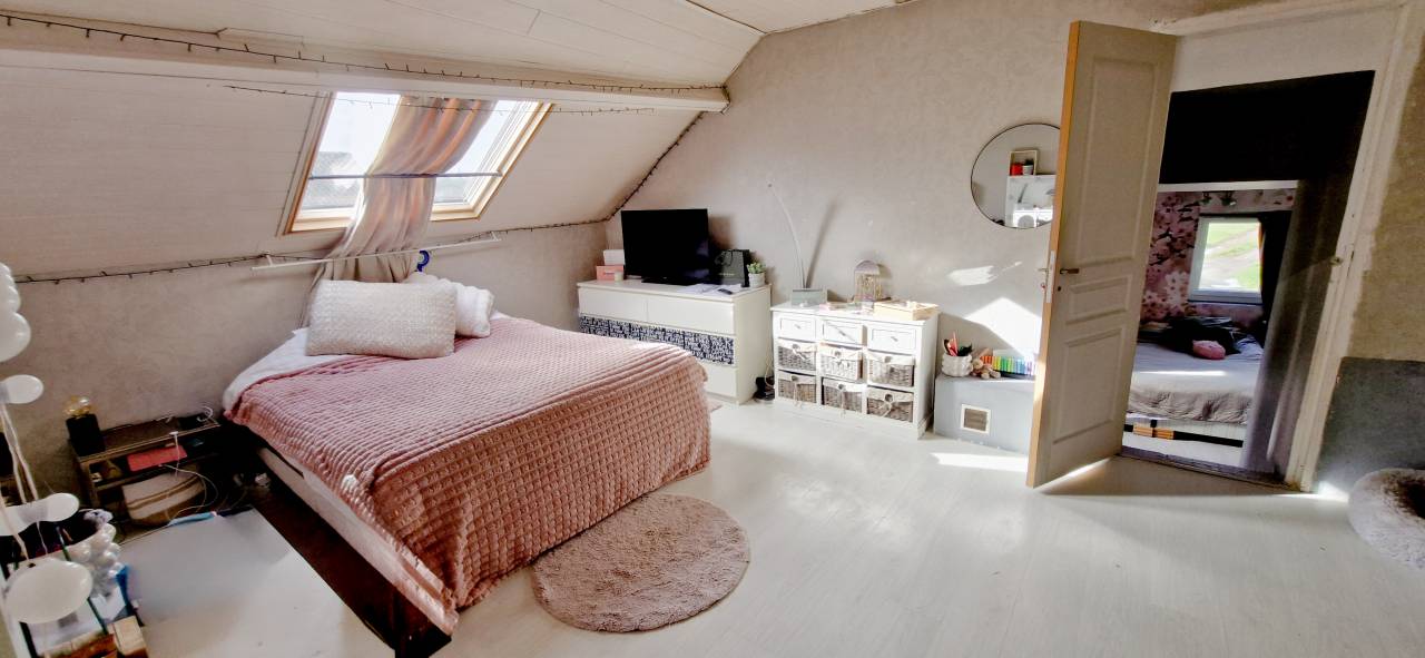 Hippisch vastgoed Koop Orne