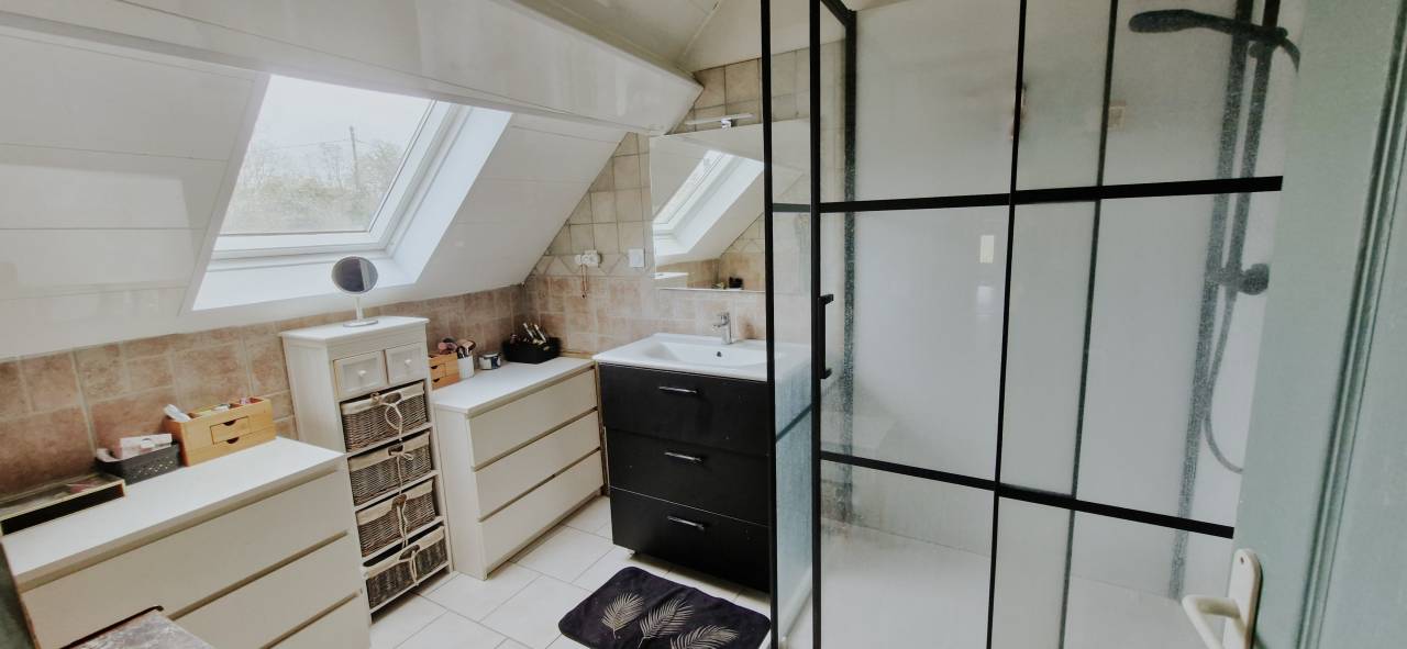 Hippisch vastgoed Koop Orne