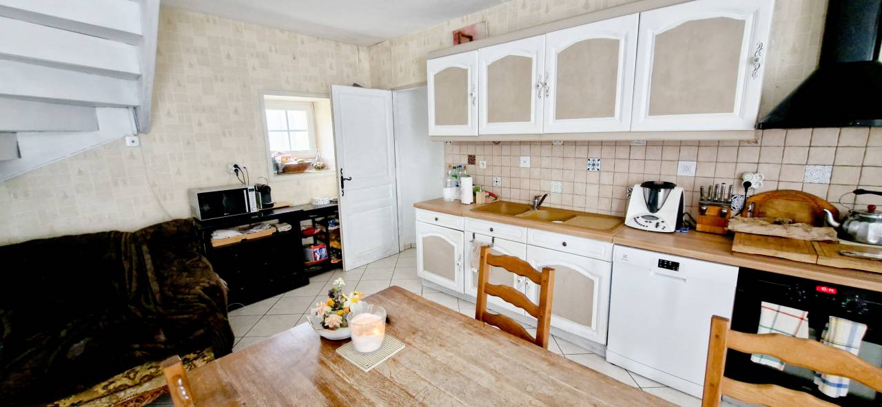 Hippisch vastgoed Koop Orne