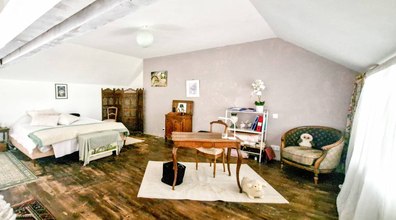 Hippisch vastgoed Koop Orne