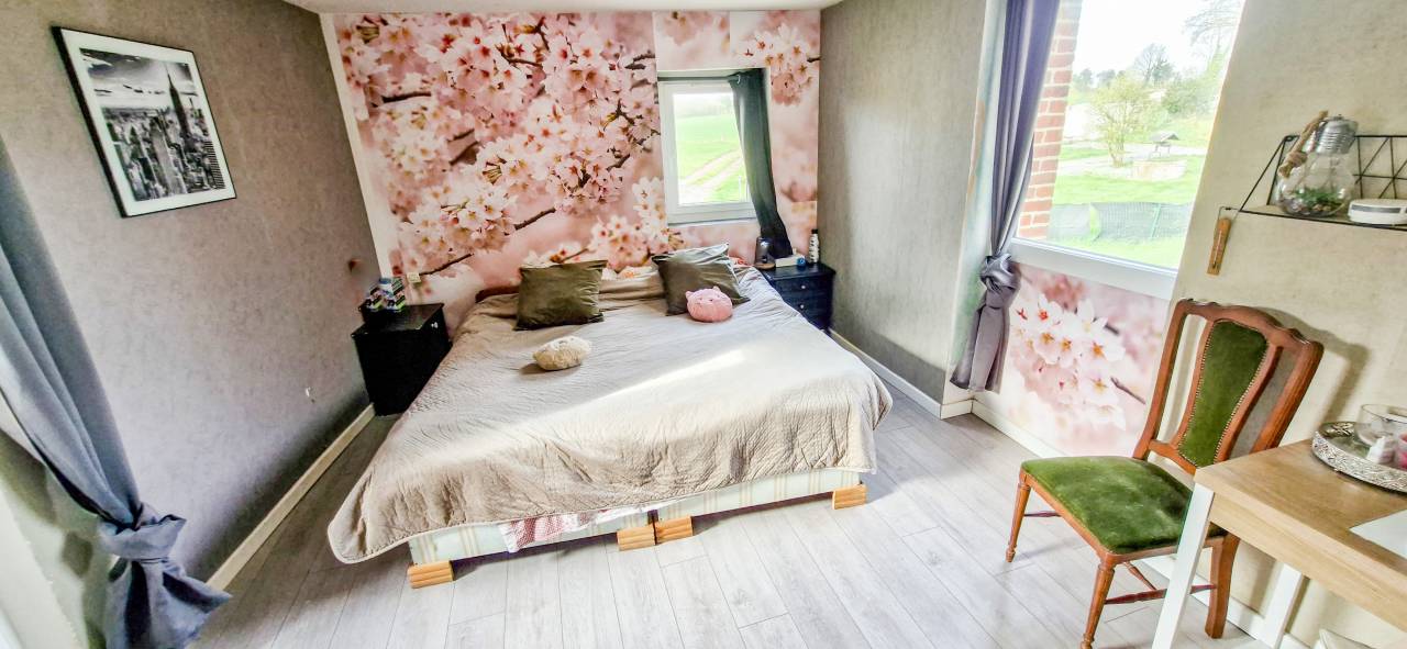 Hippisch vastgoed Koop Orne