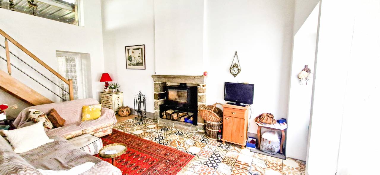 Hippisch vastgoed Koop Orne