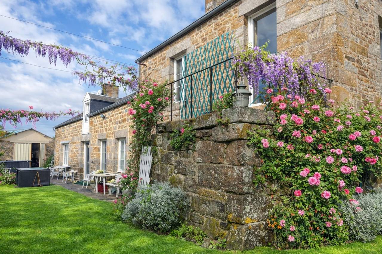 Hippisch vastgoed Koop Orne