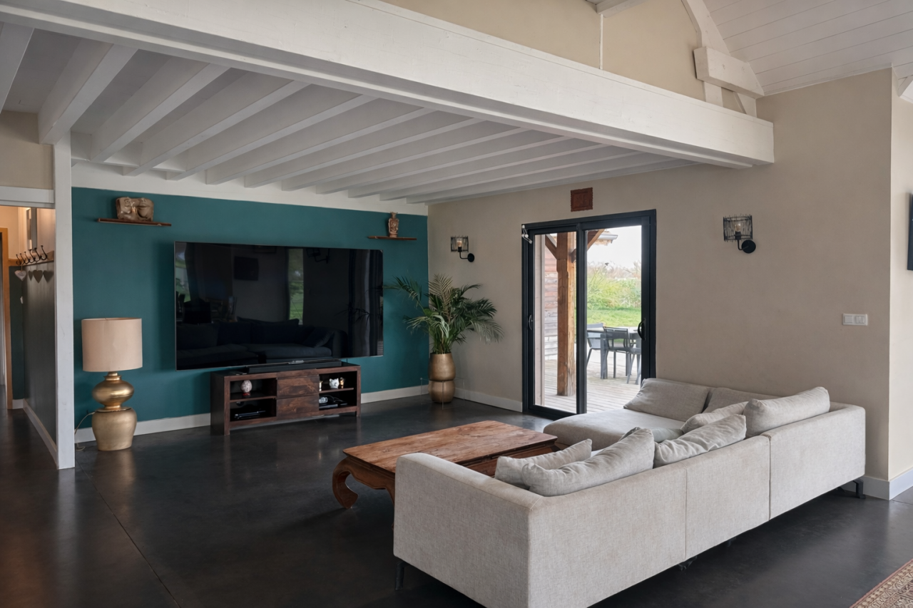 Hippisch vastgoed Koop Sa&ocirc;ne-et-Loire