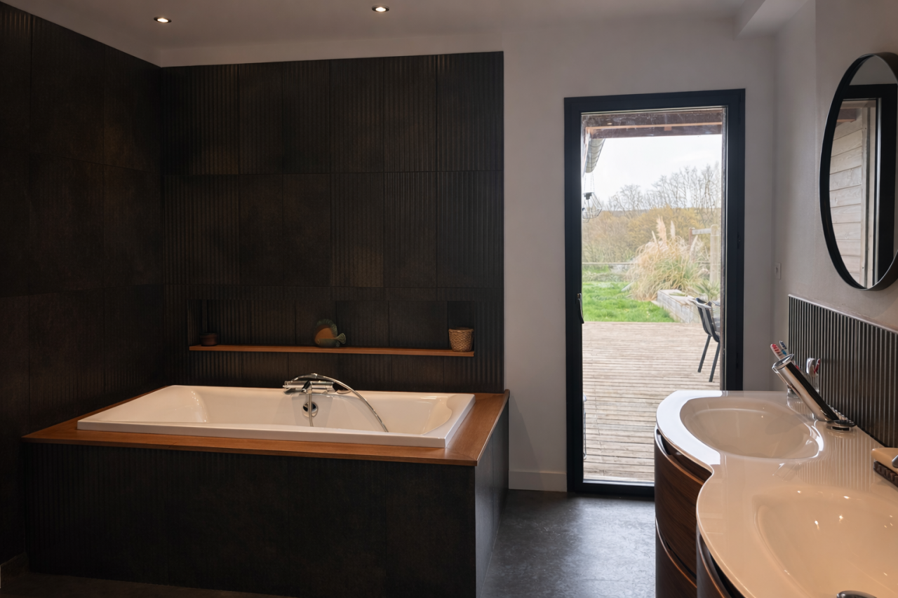 Hippisch vastgoed Koop Sa&ocirc;ne-et-Loire