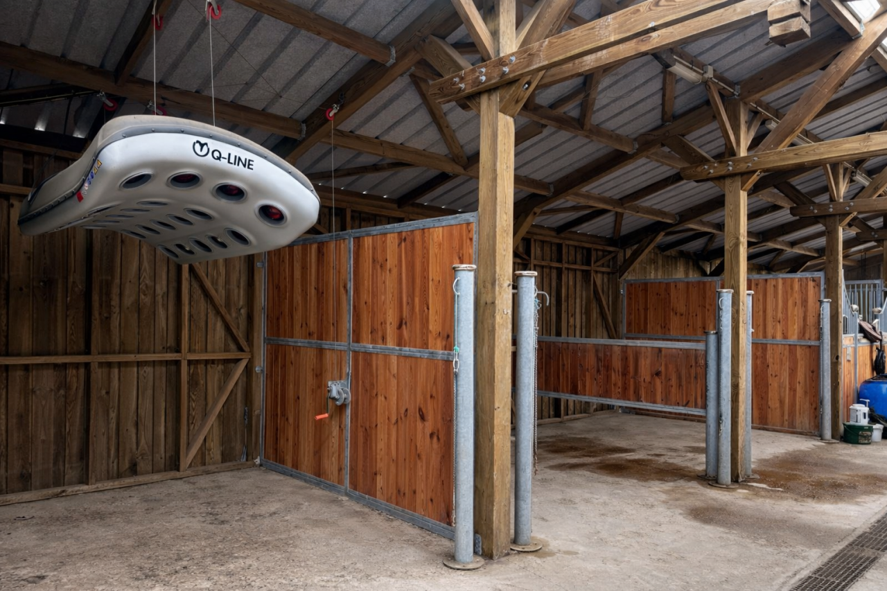Hippisch vastgoed Koop Sa&ocirc;ne-et-Loire