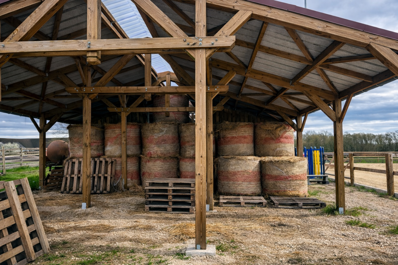 Hippisch vastgoed Koop Sa&ocirc;ne-et-Loire