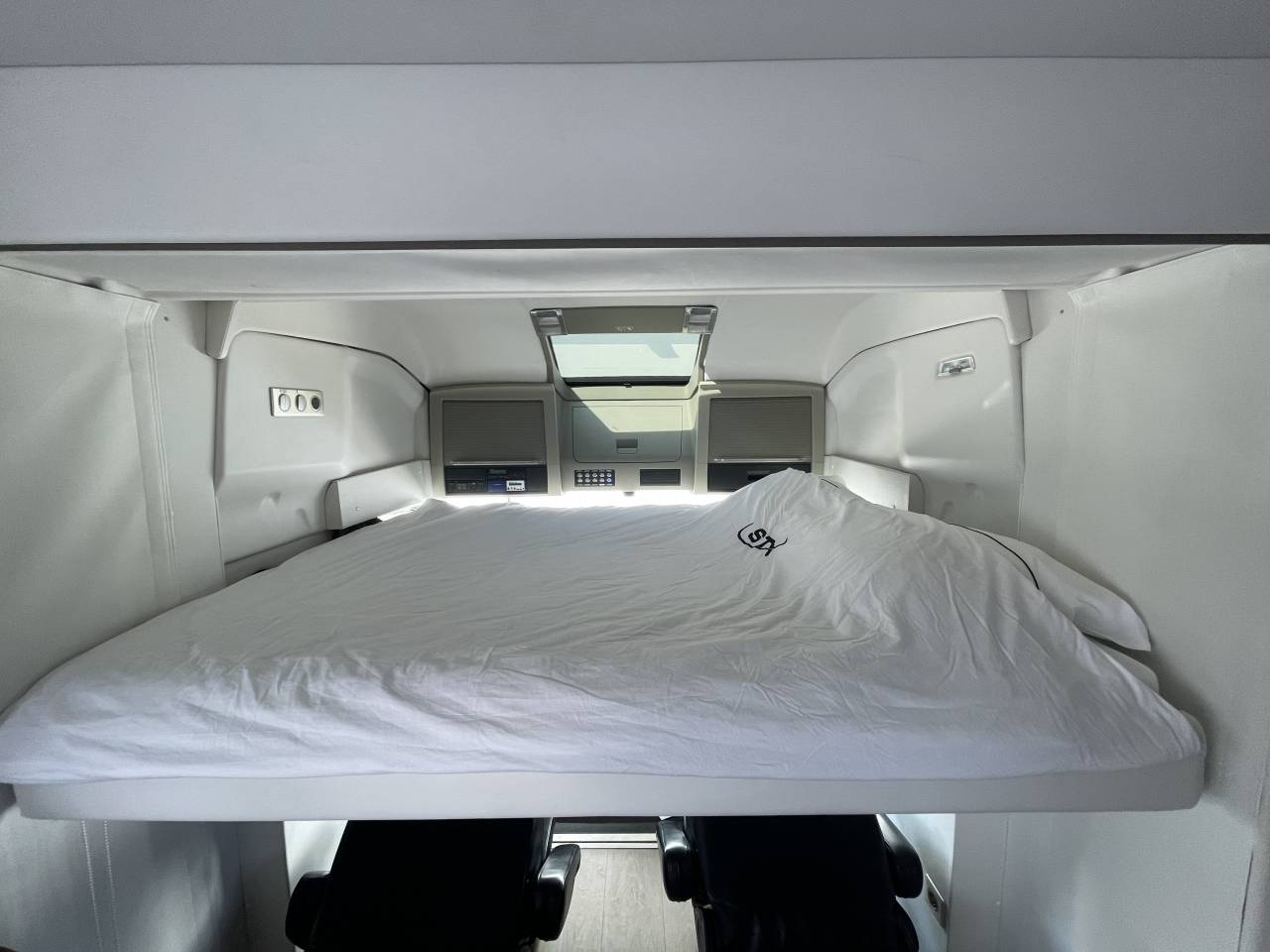 Zware paardenvrachtwagen (groot rijbewijs) STX FH540 2017 Tweedehands