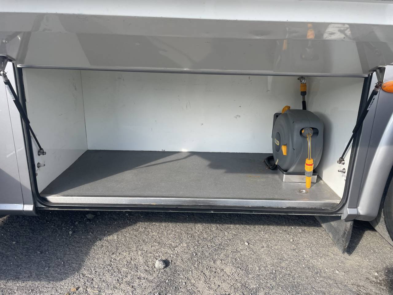 Zware paardenvrachtwagen (groot rijbewijs) STX FH540 2017 Tweedehands