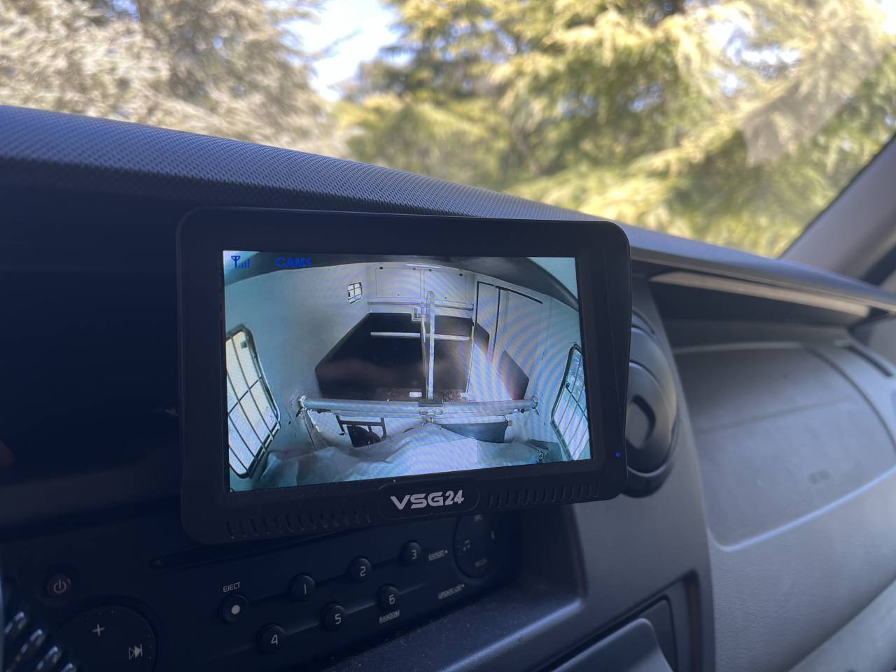 Kleine paardenvrachtwagen (B rijbewijs) Renault Master 2007 Tweedehands