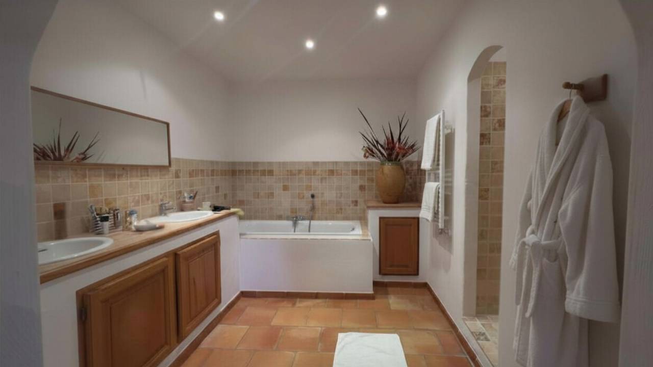 Mooi hippisch vastgoed Koop Var